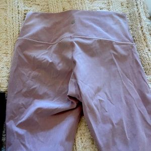 Lululemon pant